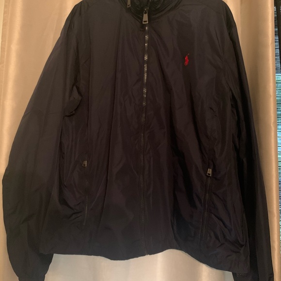 Polo Ralph Lauren jacket - Picture 2 of 6